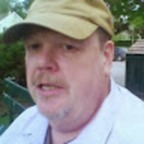 Meet your Posher, Jay - Picture 1 of 1